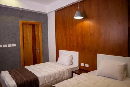 Museum Plaza Hostel - image 7
