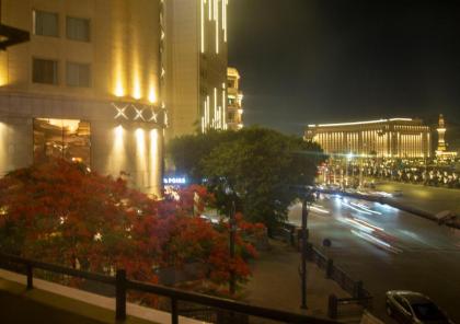 Museum Plaza Hostel - image 8