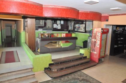 Sun Hostel Cairo - image 1