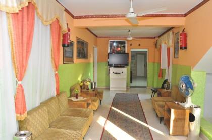 Sun Hostel Cairo - image 10