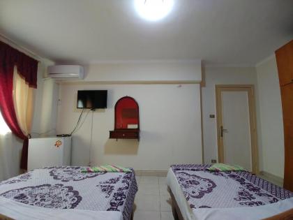 Sun Hostel Cairo - image 11