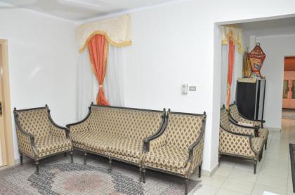 Sun Hostel Cairo - image 12