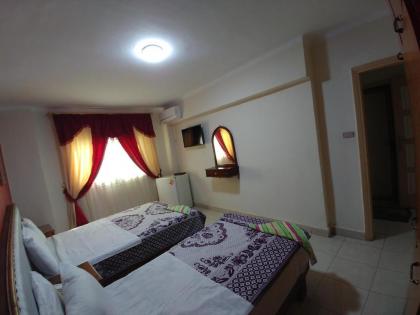 Sun Hostel Cairo - image 13