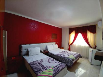 Sun Hostel Cairo - image 14