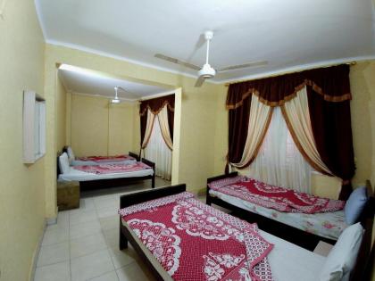 Sun Hostel Cairo - image 15