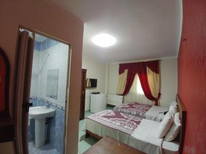 Sun Hostel Cairo - image 16