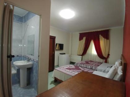 Sun Hostel Cairo - image 17