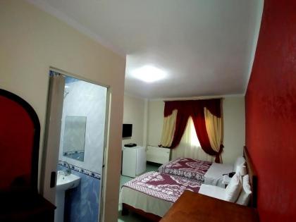 Sun Hostel Cairo - image 18