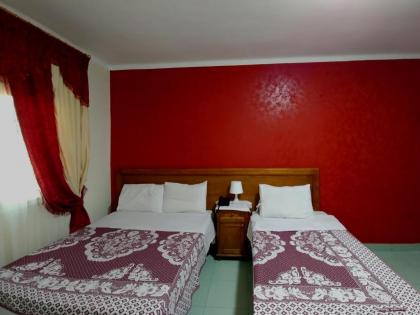 Sun Hostel Cairo - image 2