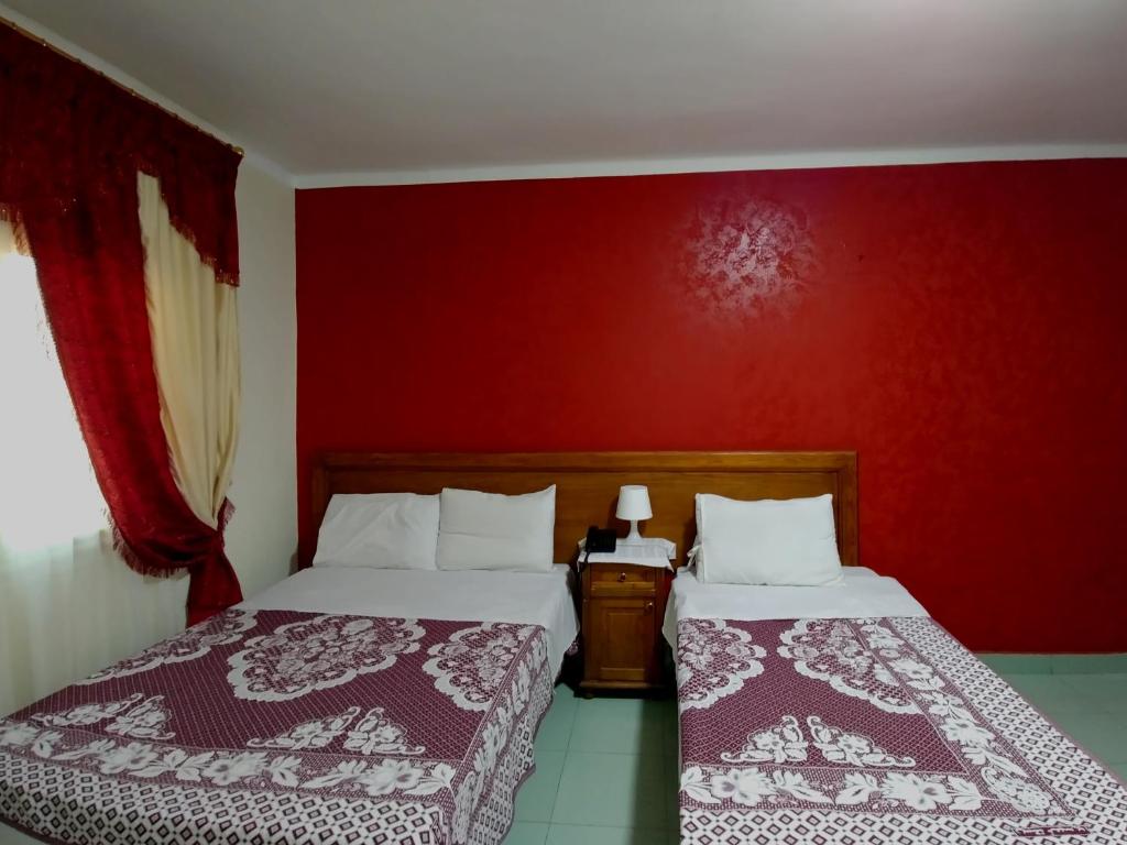 Sun Hostel Cairo - image 2