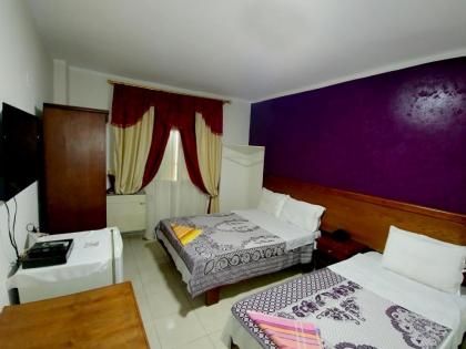 Sun Hostel Cairo - image 20