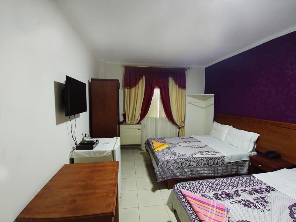 Sun Hostel Cairo - image 3
