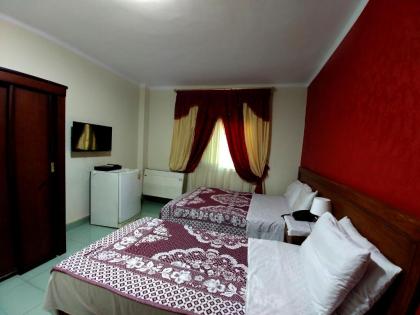 Sun Hostel Cairo - image 5