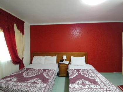 Sun Hostel Cairo - image 6