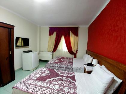 Sun Hostel Cairo - image 7