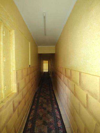 Sun Hostel Cairo - image 8