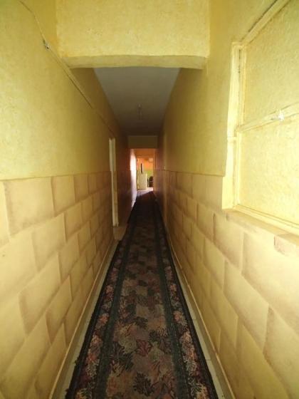 Sun Hostel Cairo - image 9