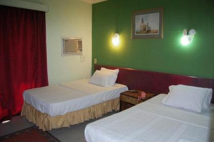 Nile Zamalek Hotel - image 10