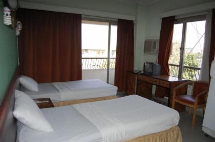 Nile Zamalek Hotel - image 11