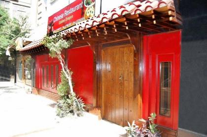 Nile Zamalek Hotel - image 4