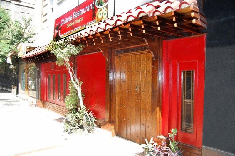 Nile Zamalek Hotel - image 4