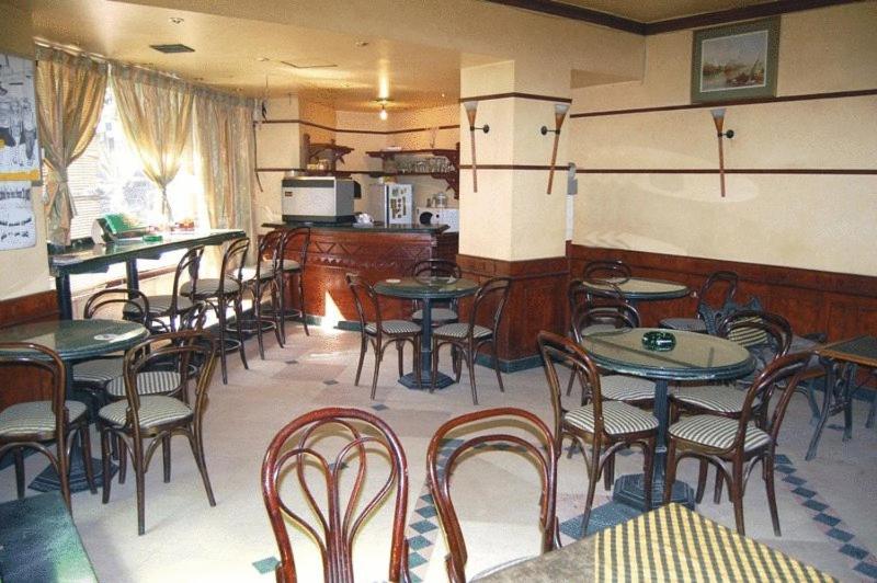 Nile Zamalek Hotel - image 7