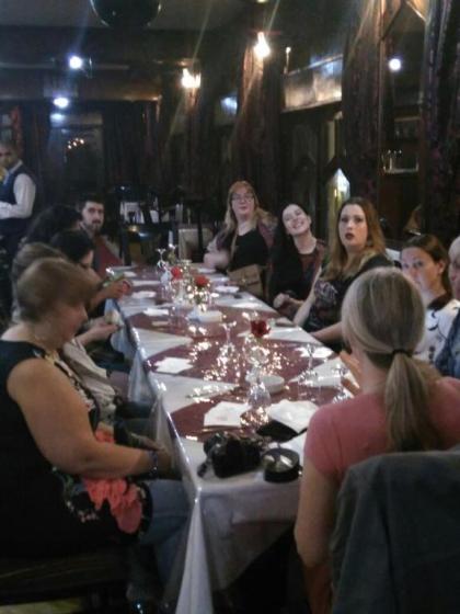 Grand Hotel Cairo - image 10