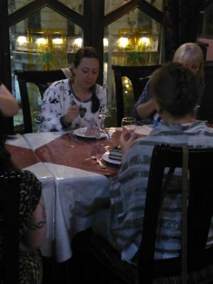 Grand Hotel Cairo - image 11