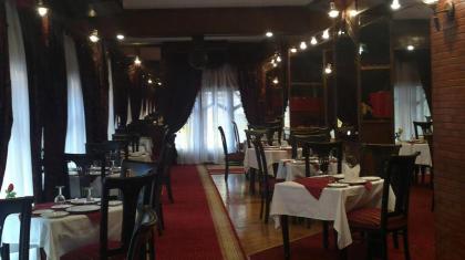 Grand Hotel Cairo - image 12