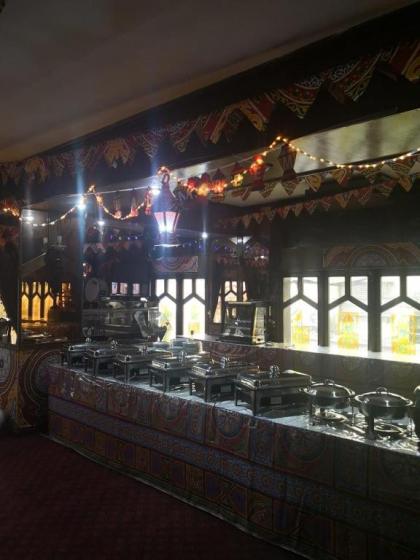 Grand Hotel Cairo - image 19