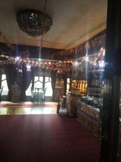 Grand Hotel Cairo - image 20