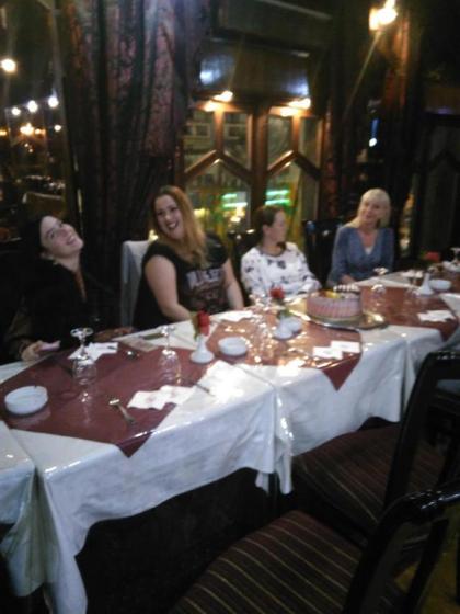 Grand Hotel Cairo - image 4