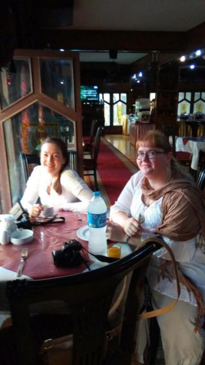 Grand Hotel Cairo - image 7