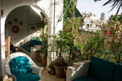 Horus House Hotel Zamalek - image 10