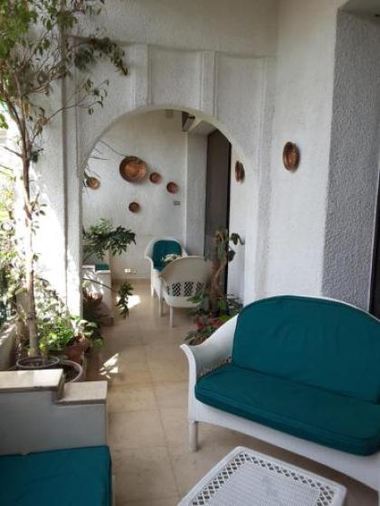 Horus House Hotel Zamalek - image 11