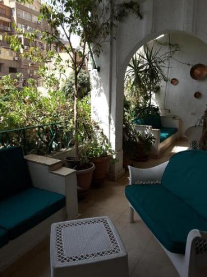 Horus House Hotel Zamalek - image 12
