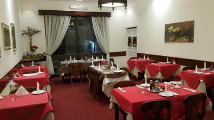 Horus House Hotel Zamalek - image 13
