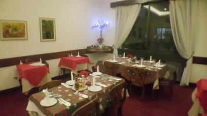 Horus House Hotel Zamalek - image 14