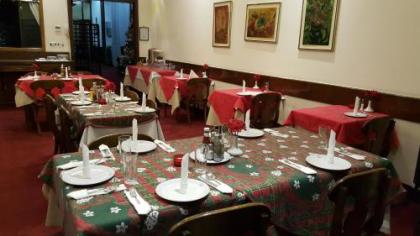 Horus House Hotel Zamalek - image 15
