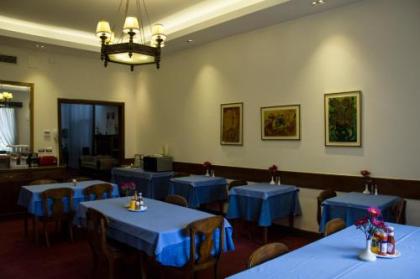 Horus House Hotel Zamalek - image 17