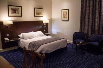 Horus House Hotel Zamalek - image 19