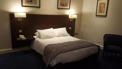 Horus House Hotel Zamalek - image 20