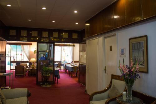 Horus House Hotel Zamalek - image 6