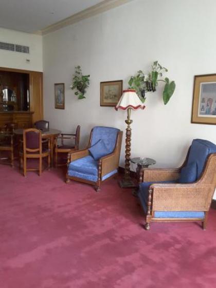 Horus House Hotel Zamalek - image 7