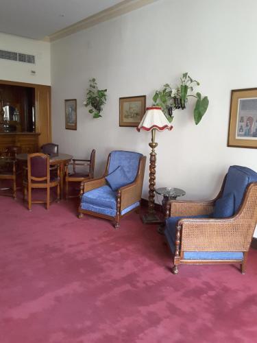 Horus House Hotel Zamalek - image 7