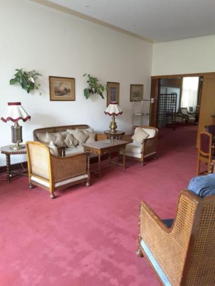 Horus House Hotel Zamalek - image 8