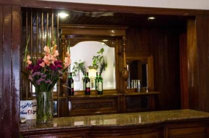 Horus House Hotel Zamalek - image 9