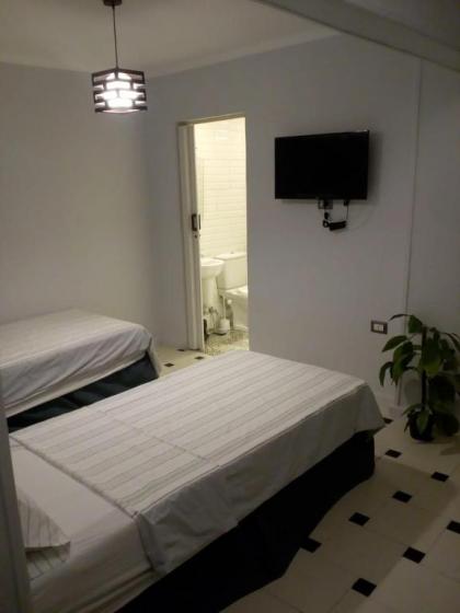 Venus Hostel - image 1
