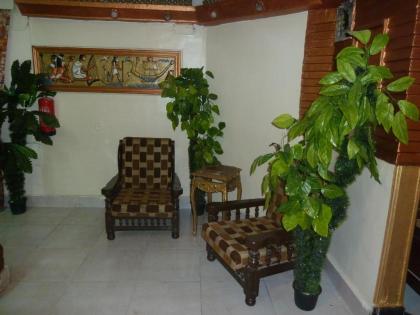 Venus Hostel - image 11