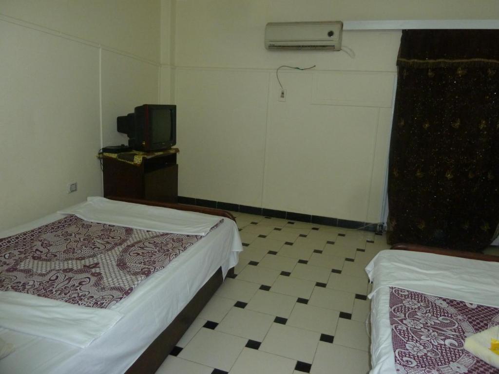 Venus Hostel - image 2